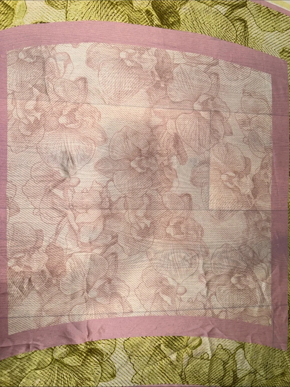 Genny Scarf